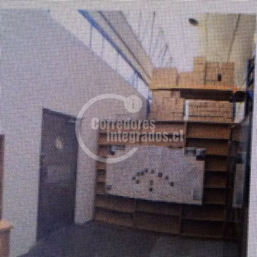 Oficina en venta en Santiago