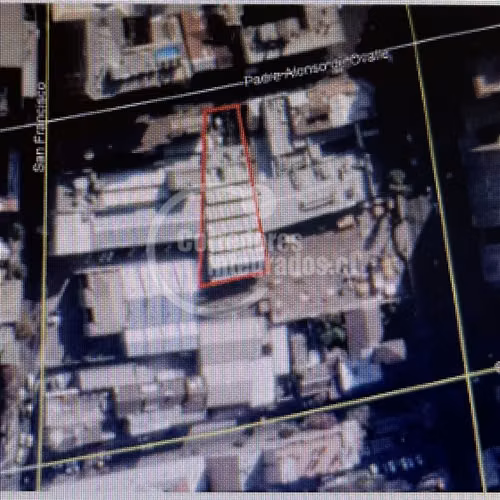 Oficina en venta en Santiago