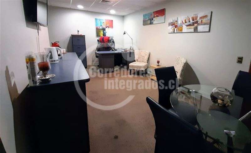 Oficina en venta en Las Condes - Imagen 4
