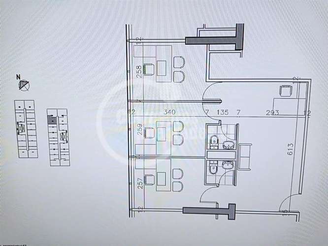 Oficina en venta en Las Condes - Imagen 5