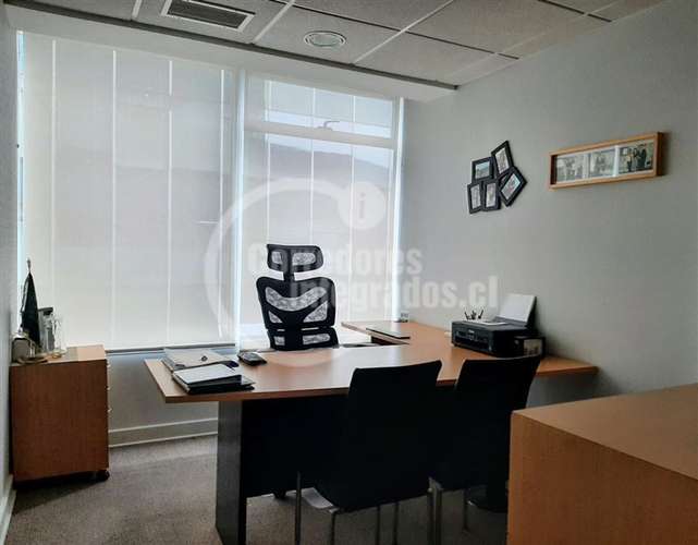 Oficina en venta en Las Condes - Imagen 2