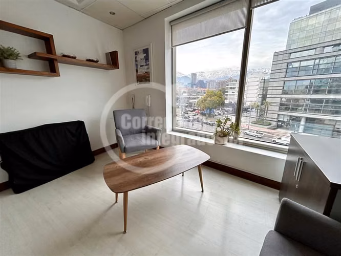 Oficina en venta en Vitacura