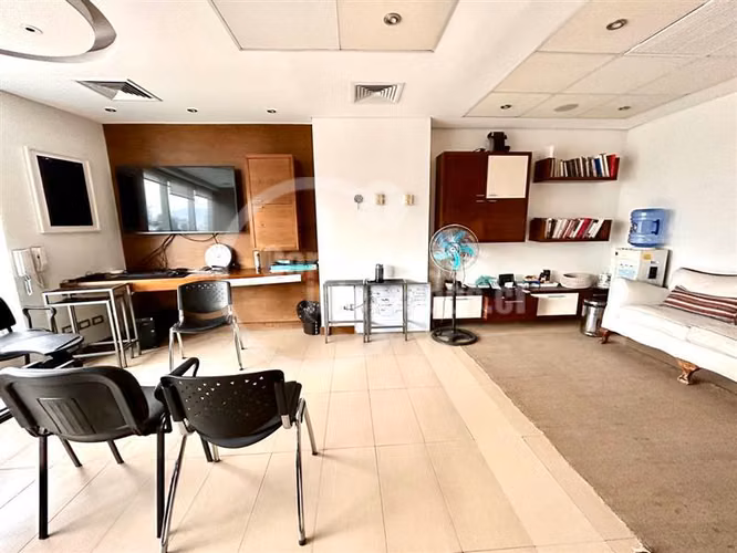 Oficina en venta en Vitacura