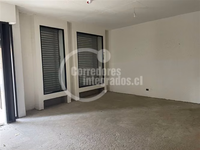 Local Comercial en arriendo en Santiago