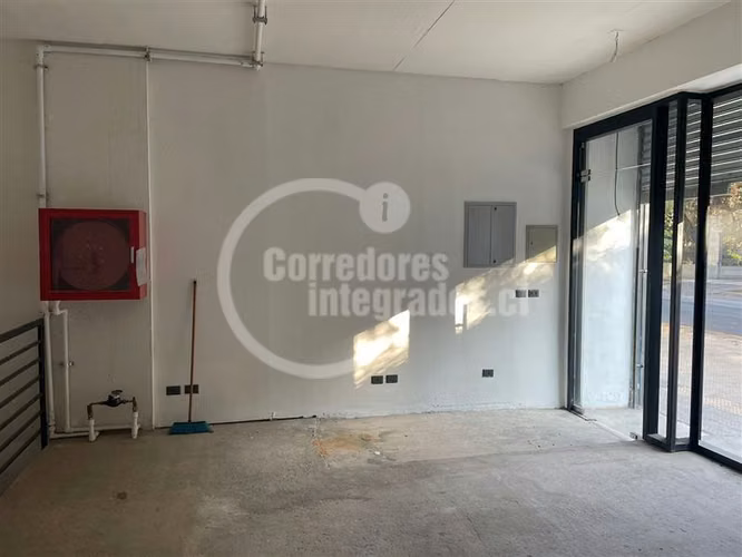 Local Comercial en arriendo en Santiago