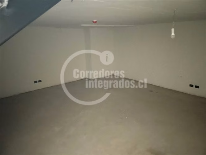 Local Comercial en arriendo en Santiago