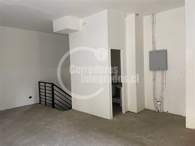 Local Comercial en arriendo en Santiago