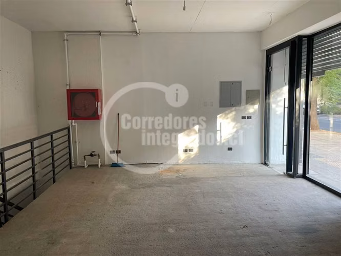 Local Comercial en arriendo en Santiago