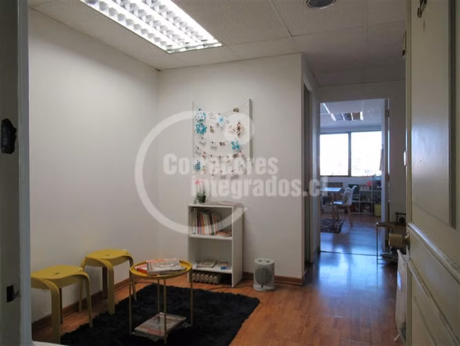 Oficina en venta en Las Condes