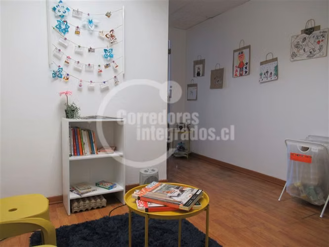 Oficina en venta en Las Condes - Imagen 3