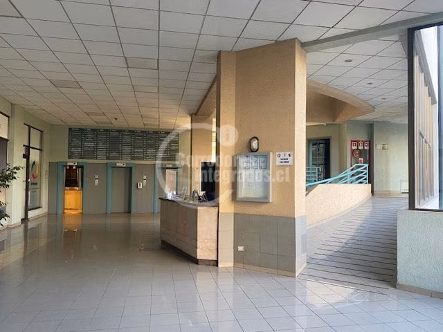 Oficina en venta en Las Condes - Imagen 17