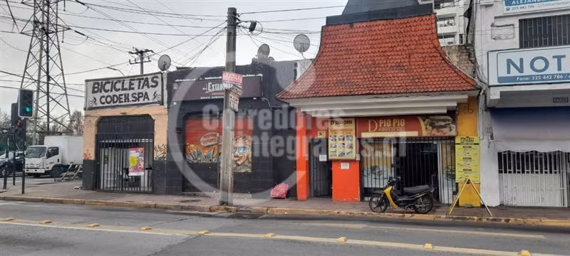 Local Comercial en venta en San Miguel