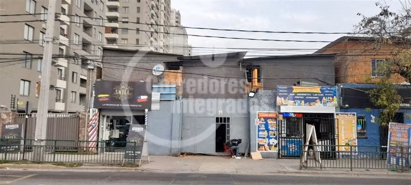 Local Comercial en venta en San Miguel