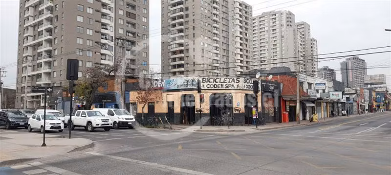 Local Comercial en venta en San Miguel