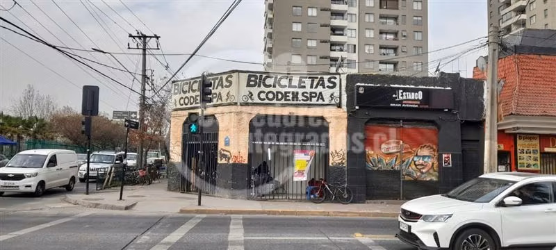 Local Comercial en venta en San Miguel
