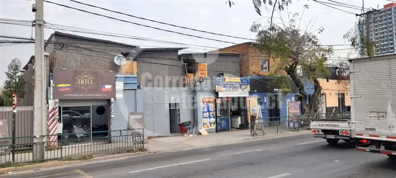 Local Comercial en venta en San Miguel