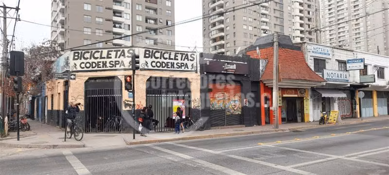 Local Comercial en venta en San Miguel