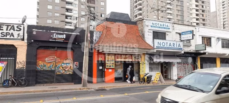 Local Comercial en venta en San Miguel