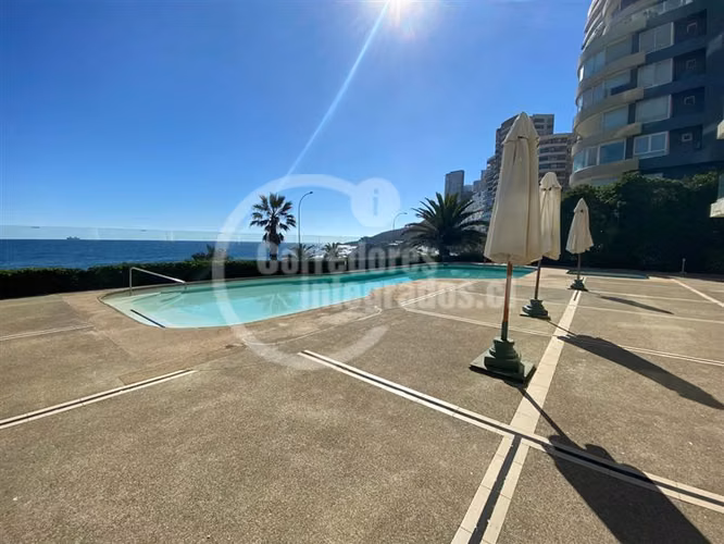 Venta de departamento 4 dorm. en primera línea playa Cochoa - Imagen 38