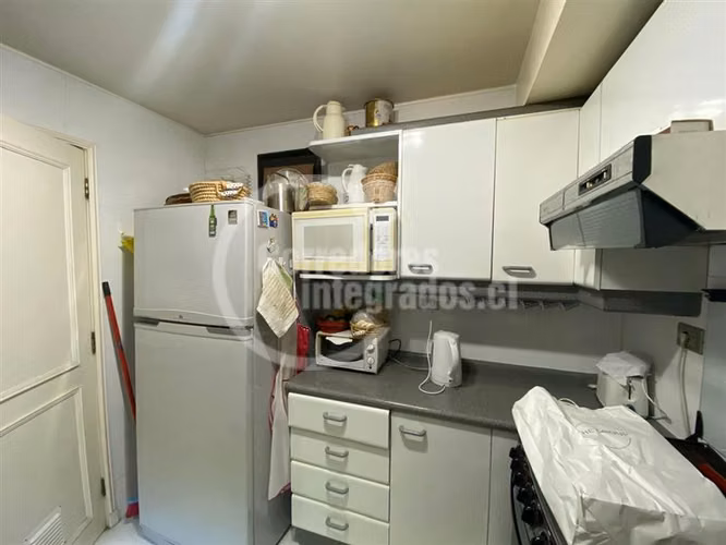 Venta de departamento 4 dorm. en primera línea playa Cochoa - Imagen 11
