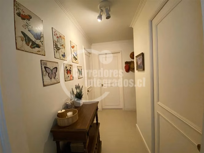 Venta de departamento 4 dorm. en primera línea playa Cochoa - Imagen 12
