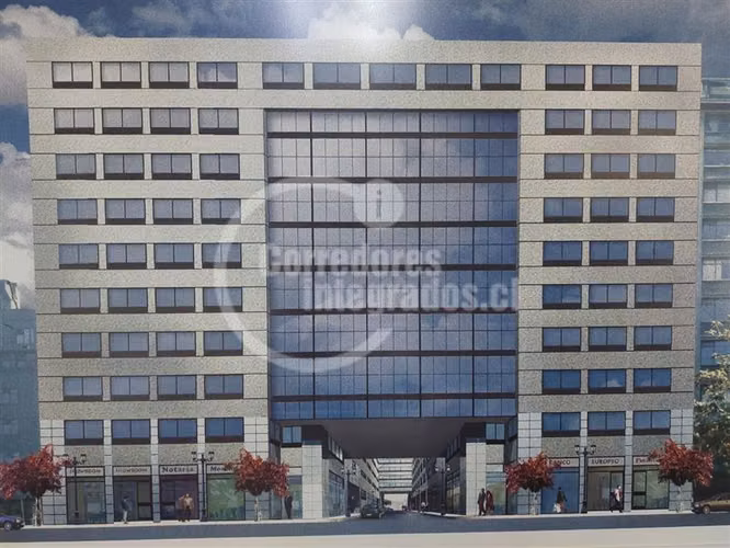 Oficina en arriendo en Santiago - Imagen 7