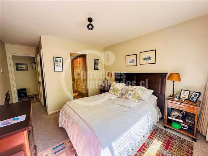 Departamento en venta de 3 dorm. en Vitacura - Imagen 15