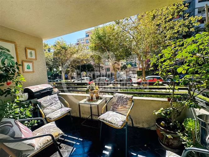 Departamento en venta de 3 dorm. en Vitacura - Imagen 5