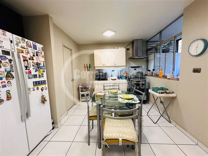 Departamento en venta de 3 dorm. en Vitacura - Imagen 10
