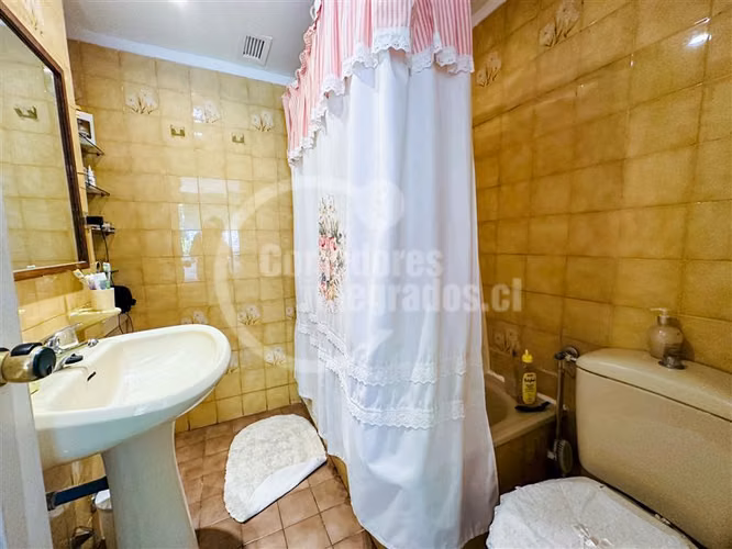 Departamento en venta de 3 dorm. en Vitacura - Imagen 16