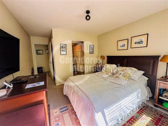 Departamento en venta de 3 dorm. en Vitacura - Imagen 14