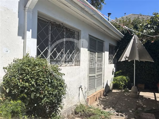Casa a la venta en Pedro de Valdivia Norte, Providencia