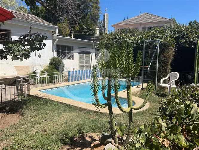 Casa a la venta en Pedro de Valdivia Norte, Providencia