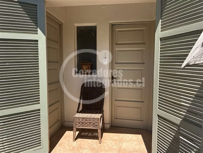 Casa a la venta en Pedro de Valdivia Norte, Providencia