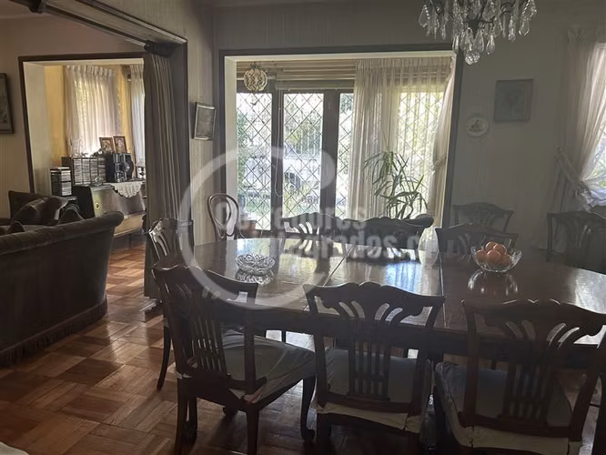 Casa a la venta en Pedro de Valdivia Norte, Providencia