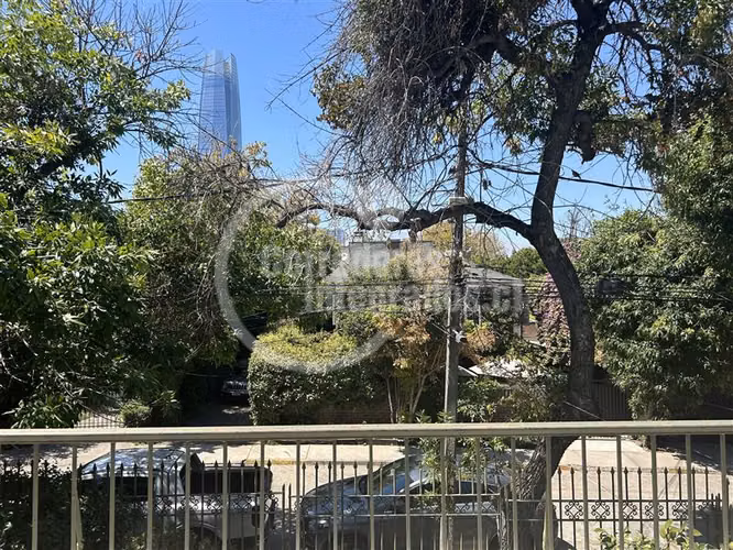 Casa a la venta en Pedro de Valdivia Norte, Providencia
