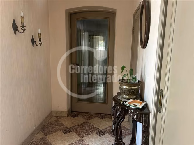 Casa a la venta en Pedro de Valdivia Norte, Providencia