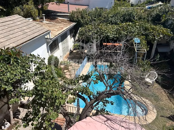 Casa a la venta en Pedro de Valdivia Norte, Providencia