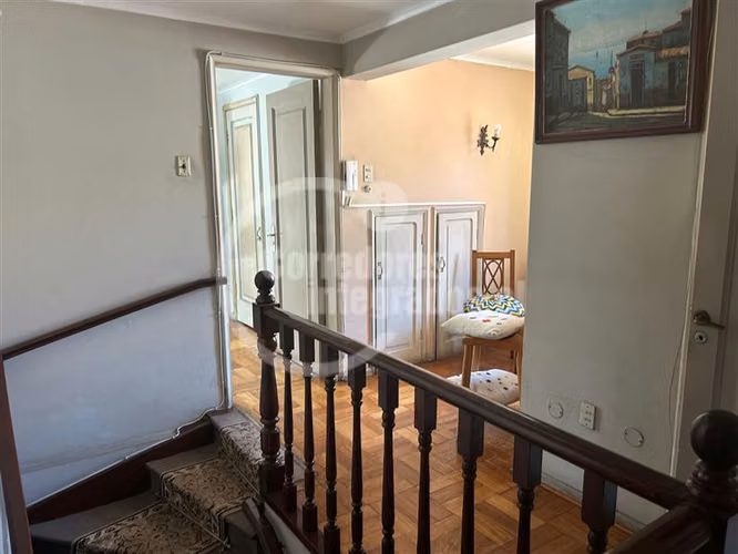 Casa a la venta en Pedro de Valdivia Norte, Providencia