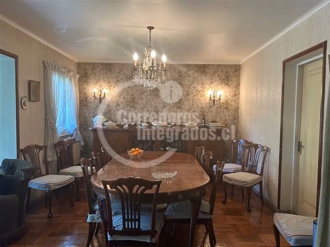 Casa a la venta en Pedro de Valdivia Norte, Providencia