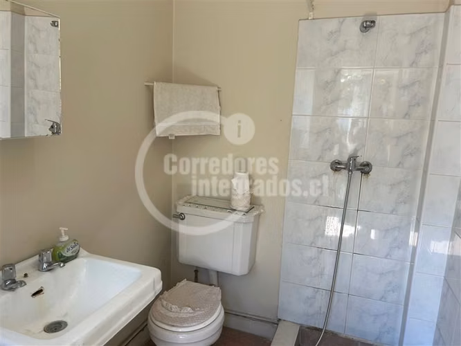 Casa a la venta en Pedro de Valdivia Norte, Providencia