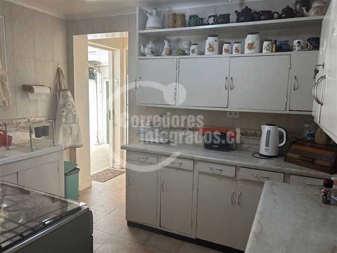 Casa a la venta en Pedro de Valdivia Norte, Providencia