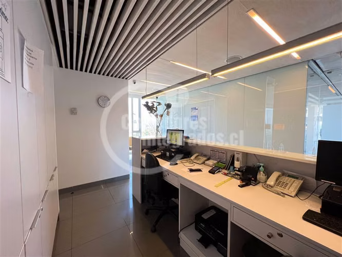 Oficina en venta en Las Condes - Imagen 9