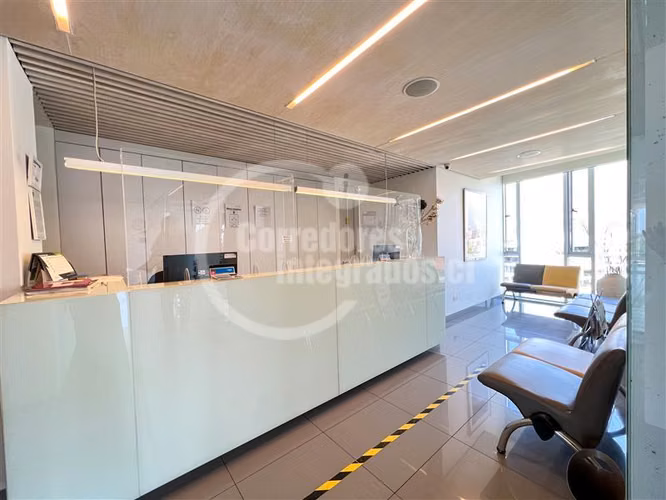 Oficina en venta en Las Condes - Imagen 26