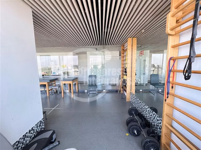 Oficina en venta en Las Condes - Imagen 22
