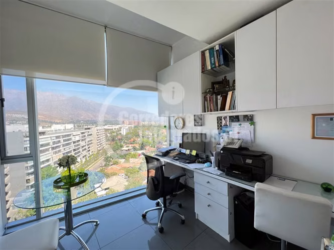 Oficina en venta en Las Condes - Imagen 3