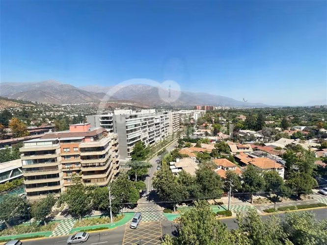 Oficina en venta en Las Condes - Imagen 2