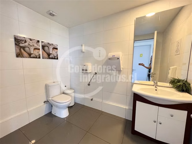 Oficina en venta en Las Condes - Imagen 25