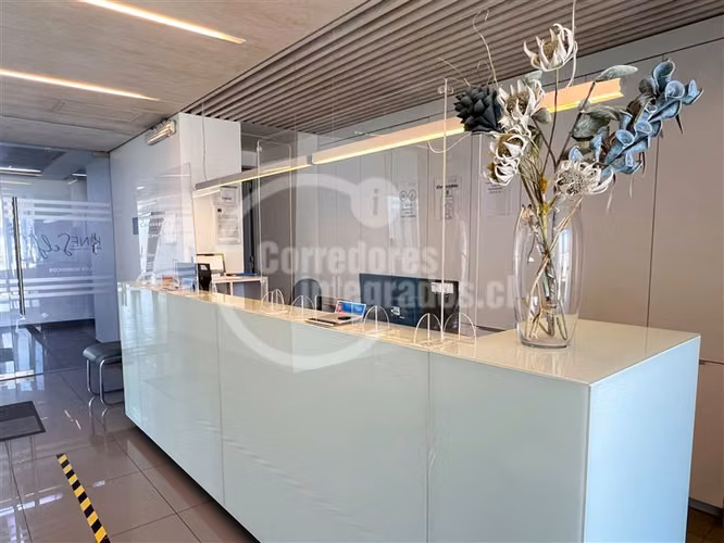 Oficina en venta en Las Condes - Imagen 6