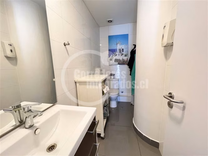 Oficina en venta en Las Condes - Imagen 5